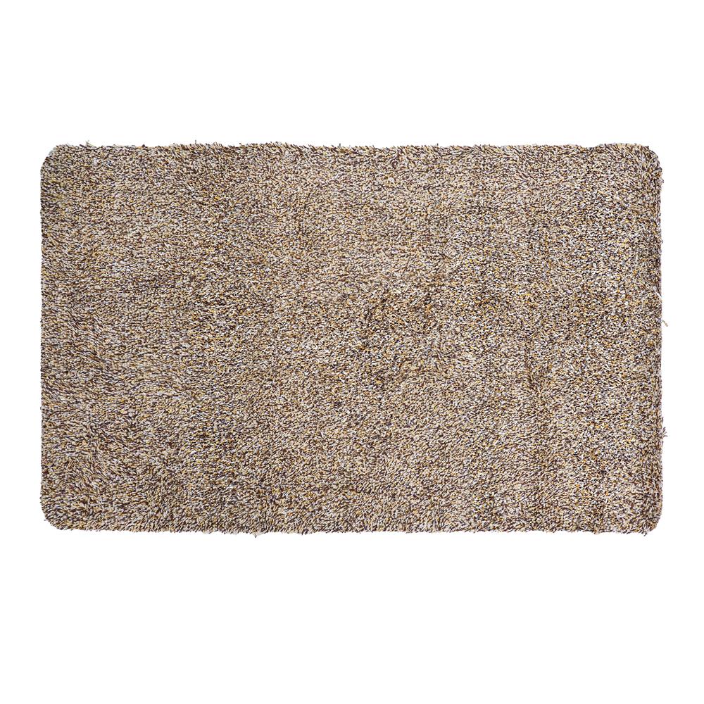 พรม SNAZZ WELLY 45x75 ซม. สีน้ำตาล