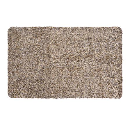 พรม SNAZZ WELLY 45x75 ซม. สีน้ำตาล