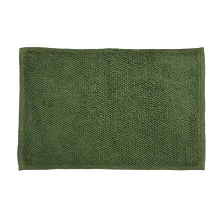 พรม HOME LIVING STYLE SI-GRAIN 45x70 ซม. สีเขียว_0