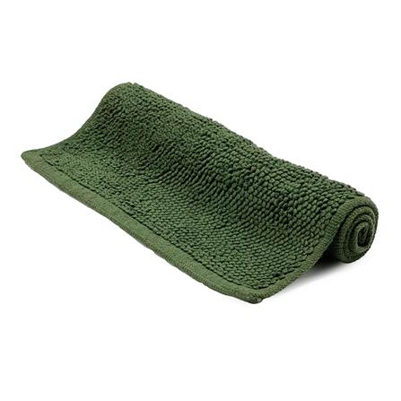 พรม HOME LIVING STYLE SI-GRAIN 45x70 ซม. สีเขียว_5