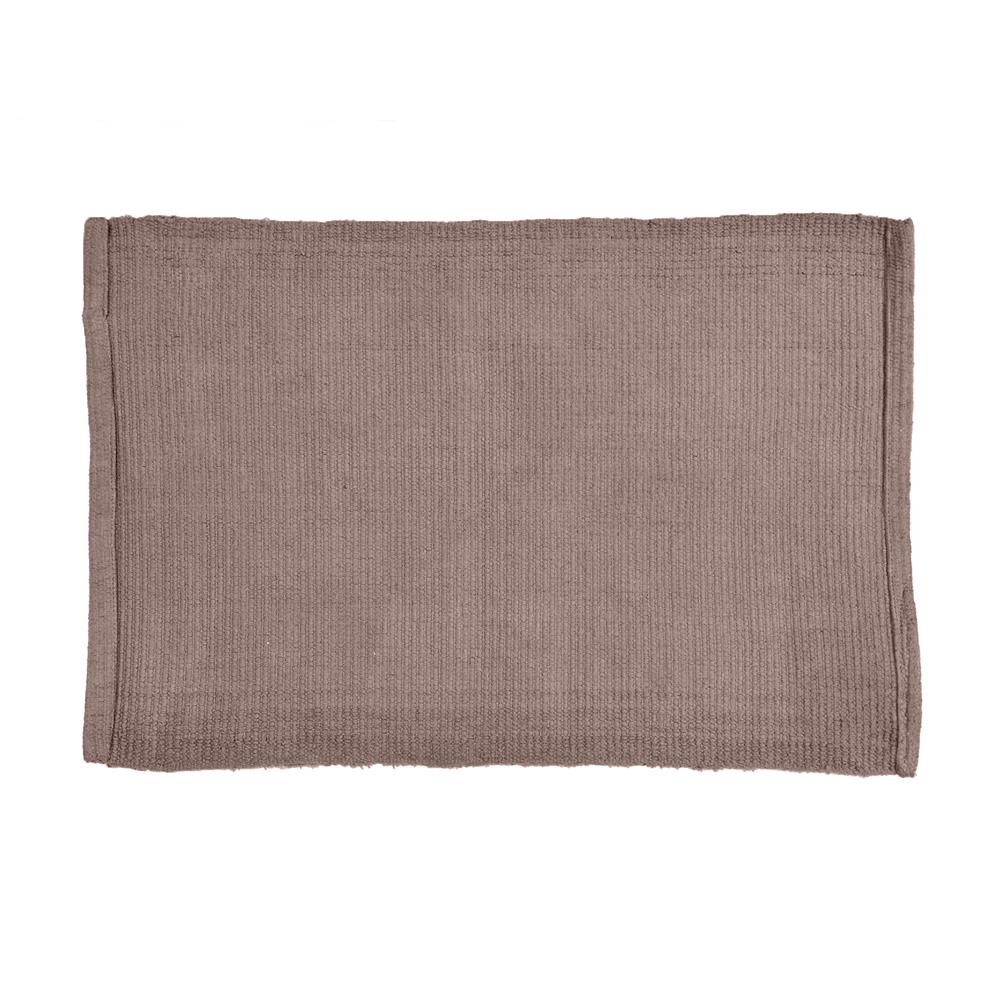 พรม HOME LIVING STYLE SI-PEACE 45x70 ซม. สีน้ำตาล