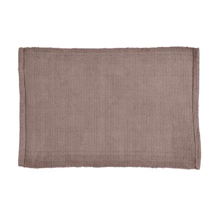 พรม HOME LIVING STYLE SI-PEACE 45x70 ซม. สีน้ำตาล_4