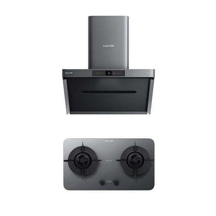เตาฝัง+เครื่องดูดควัน LUCKY FLAME RWE-L29018P+LGS-9132TP_0