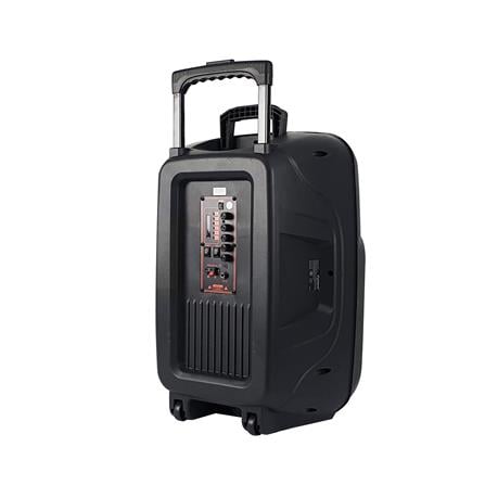 ลำโพงบลูทูธพร้อมไมค์ D POWER K97W_2