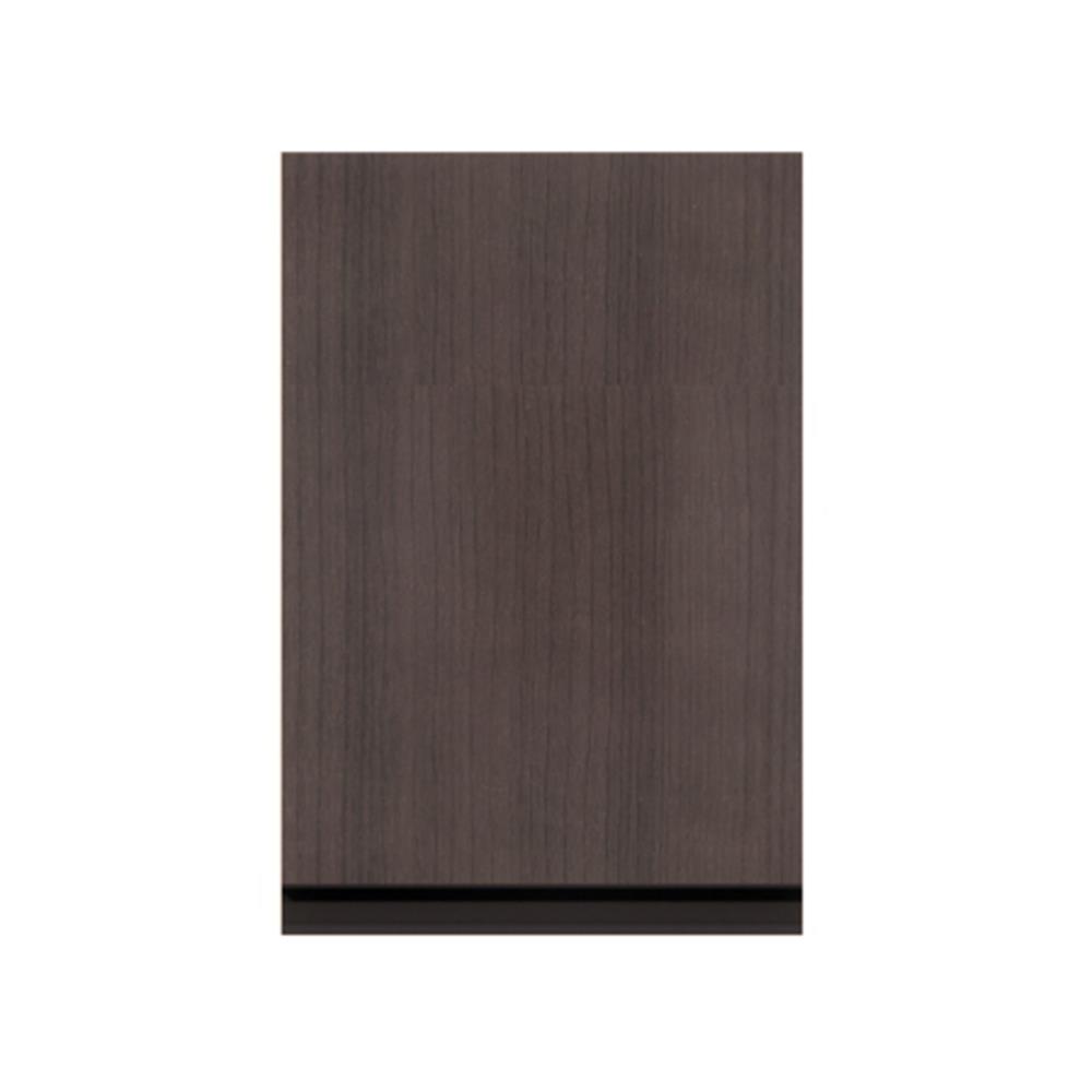 ตู้แขวนเดี่ยวเปิดขวา STARMARK MAXII 40x60 ซม. สี RICH WALNUT
