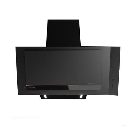 เครื่องดูดควันกระโจม TEKA DVI 98-G1 EOS BM 90 ซม._0