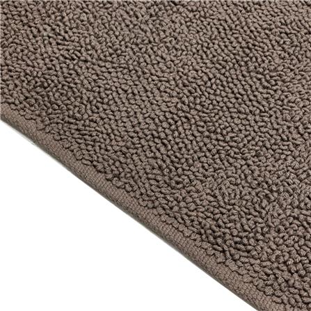 พรม HOME LIVING STYLE SI-GRAIN 45x70 ซม. สีน้ำตาล_2