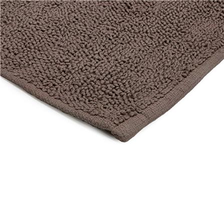 พรม HOME LIVING STYLE SI-GRAIN 45x70 ซม. สีน้ำตาล_3