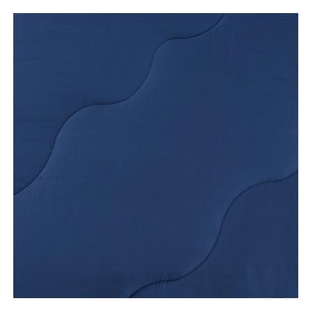 ผ้านวม HOME LIVING STYLE LUSH 70x90 นิ้ว สี BLUE_3