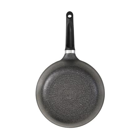 กระทะลึกพร้อมฝา 28 ซม. KECH KOREA CROWN IH_4