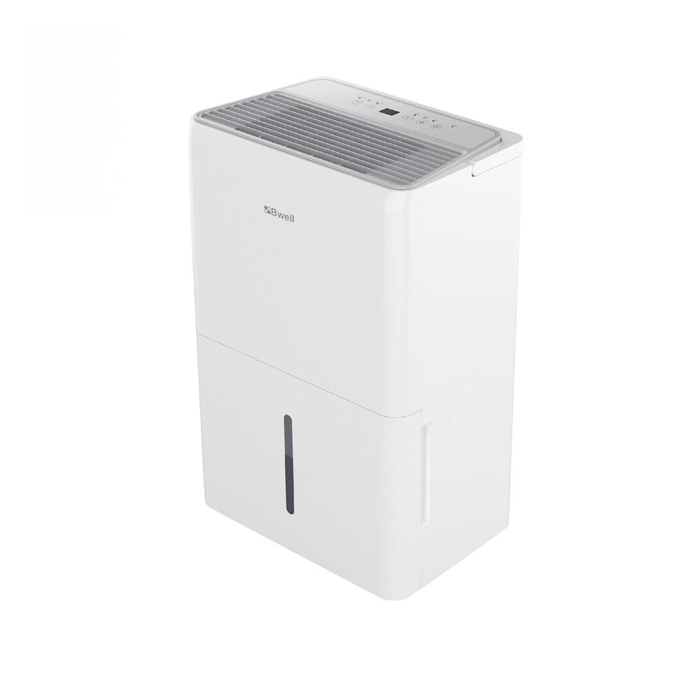 เครื่องขจัดความชื้น BWELL BDH-53A สีขาว
