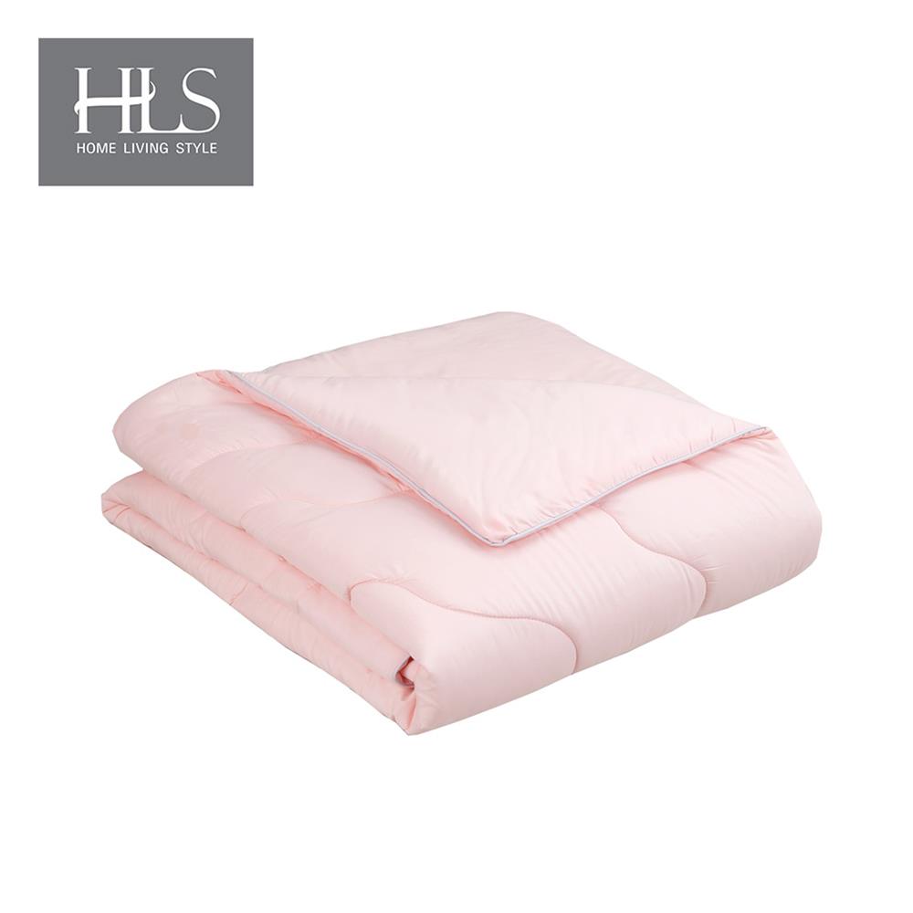 ผ้านวม HOME LIVING STYLE LUSH 70x90 นิ้ว สี PINK_1