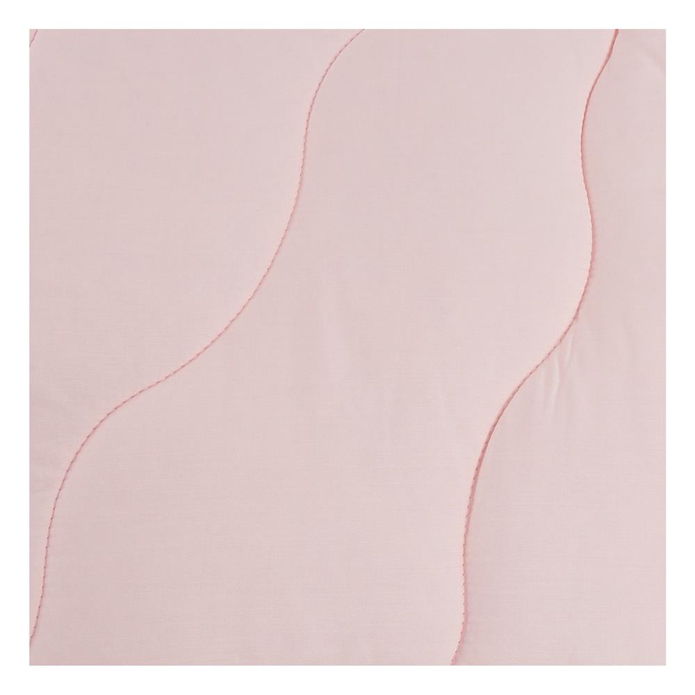 ผ้านวม HOME LIVING STYLE LUSH 70x90 นิ้ว สี PINK