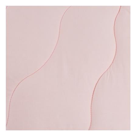 ผ้านวม HOME LIVING STYLE LUSH 70x90 นิ้ว สี PINK_2