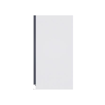 ตู้แขวนคู่เปิดคู่ STARMARK MAXII 60x80 ซม. สี TITANIUM GREY_1