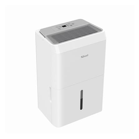 เครื่องขจัดความชื้น BWELL BDH-30A สีขาว_2
