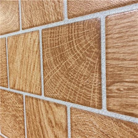 กระเบื้องพื้น 16x16 นิ้ว DURAGRES วู้ดเด้น เบจ A 0.96 ตร.ม._2