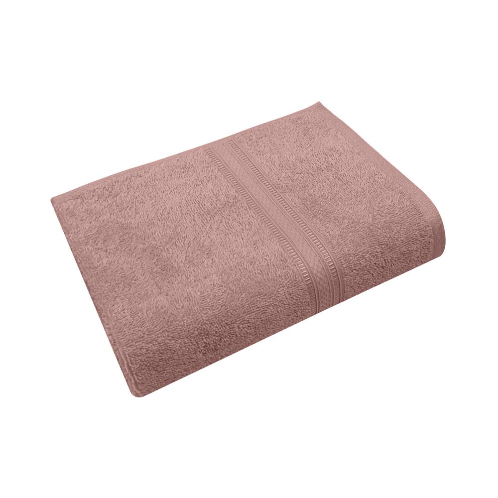 ผ้าขนหนู SANTAS AVIARA 27x54 นิ้ว สี AMOR