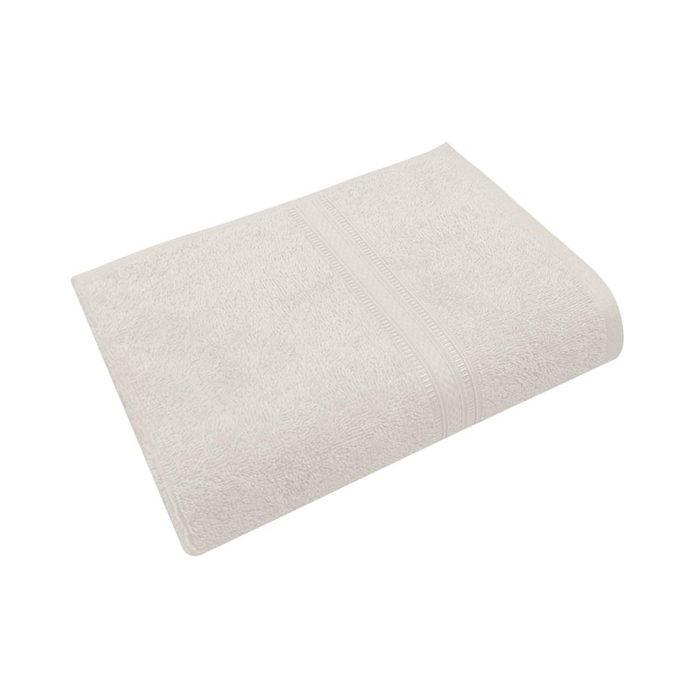 ผ้าขนหนู SANTAS AVIARA 16x32 นิ้ว สี WHITE