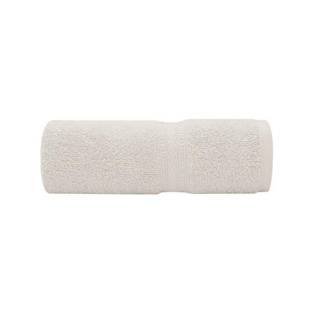 ผ้าขนหนู SANTAS AVIARA 16x32 นิ้ว สี WHITE_1