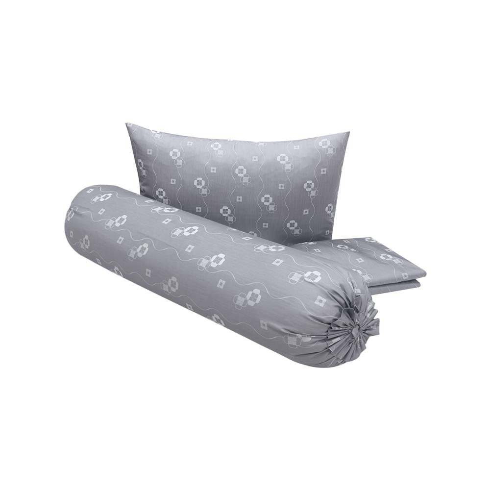 ชุดผ้าปูที่นอน 3.5 ฟุต (ชุด 3 ชิ้น) STEVENS TENCEL LC14