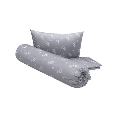 ชุดผ้าปูที่นอน 3.5 ฟุต (ชุด 3 ชิ้น) STEVENS TENCEL LC14_1