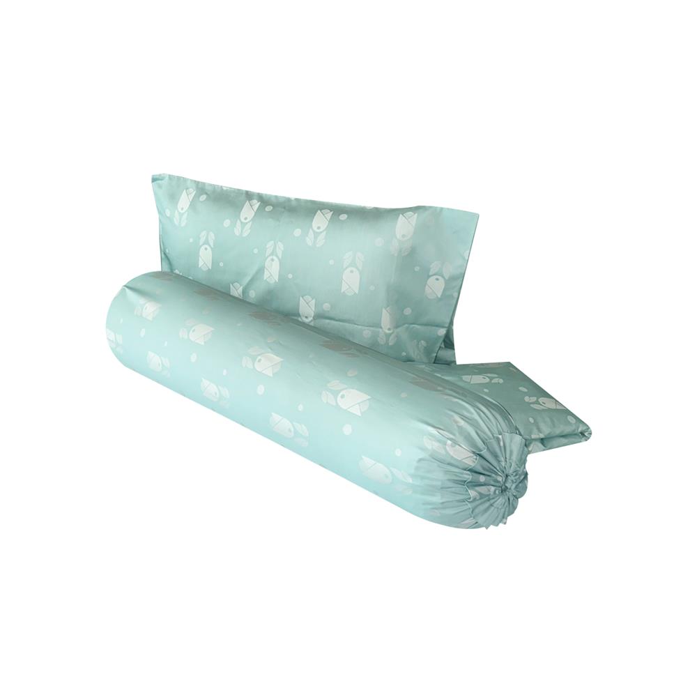 ชุดผ้าปูที่นอน 3.5 ฟุต (ชุด 3 ชิ้น) STEVENS TENCEL ZD01