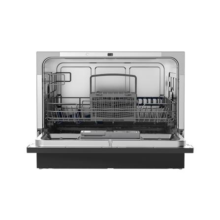 เครื่องล้างจานตั้งโต๊ะ TEKA LC 24700 สีดำ_2