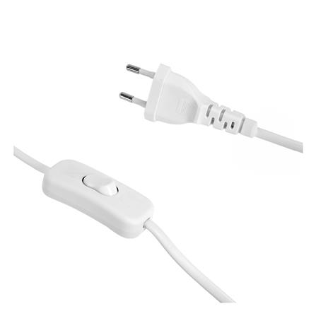 ไฟตั้งโต๊ะ CARINI T210821 สีขาว/ลายไม้_3