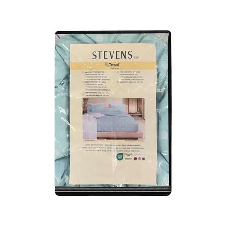 ผ้านวม STEVENS TENCEL 70x90 นิ้ว ZD01_2