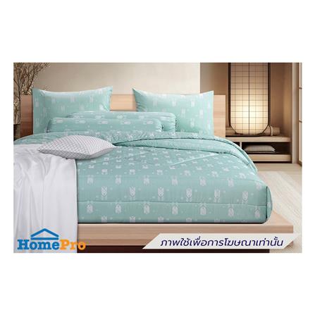 ผ้านวม STEVENS TENCEL 100x90 นิ้ว ZD01_3
