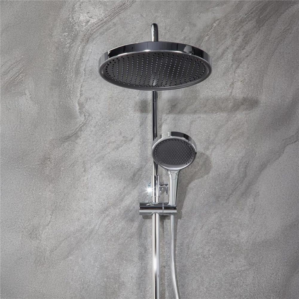 ฝักบัว RAIN SHOWER ผสม RASLAND RA LUXURA