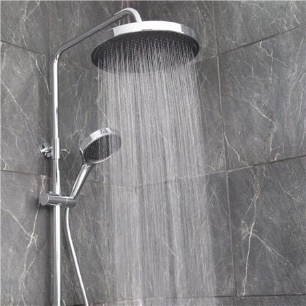 ฝักบัว RAIN SHOWER ผสม RASLAND RA LUXURA_2