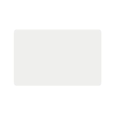 แผ่นรองจาน EVA KECH ROSAY สีครีม_2