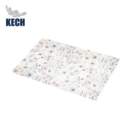 แผ่นรองจาน EVA KECH CORSAGE สีม่วง_0