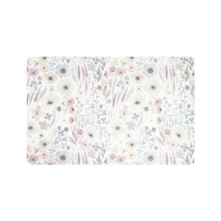 แผ่นรองจาน EVA KECH CORSAGE สีม่วง_1