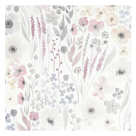 แผ่นรองจาน EVA KECH CORSAGE สีม่วง_3