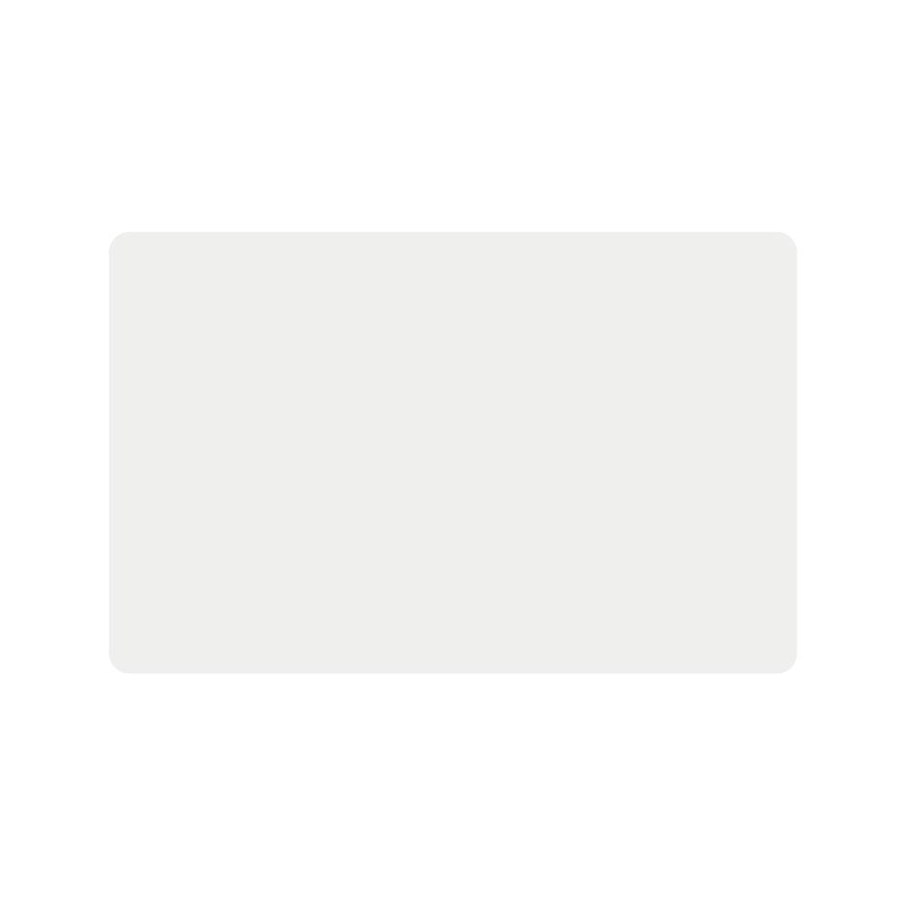 แผ่นรองจาน EVA KECH CORSAGE สีน้ำตาล