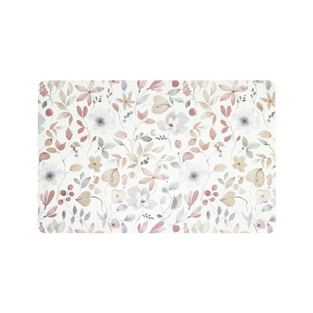 แผ่นรองจาน EVA KECH CORSAGE สีน้ำตาล_1