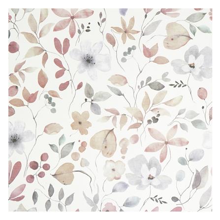 แผ่นรองจาน EVA KECH CORSAGE สีน้ำตาล_3