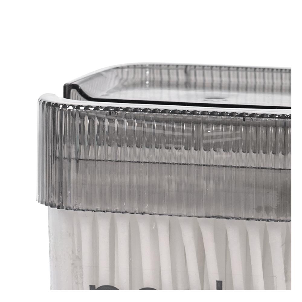 สำลีก้าน PORRIN สีเทา (แพ็ก 100 ชิ้น)