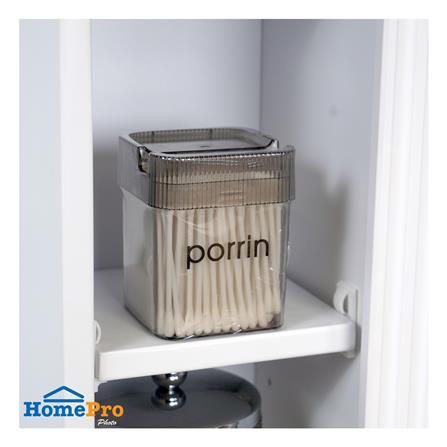 สำลีก้าน PORRIN สีเทา (แพ็ก 100 ชิ้น)_4