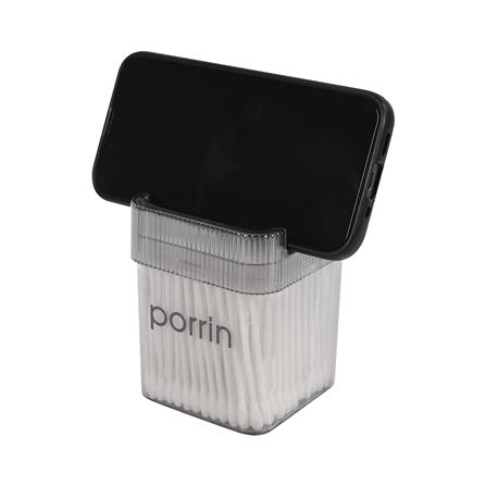 สำลีก้าน PORRIN สีเทา (แพ็ก 100 ชิ้น)_3