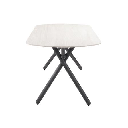 โต๊ะทานข้าว BENETTA BELLARO 150 ซม. สีขาว_3