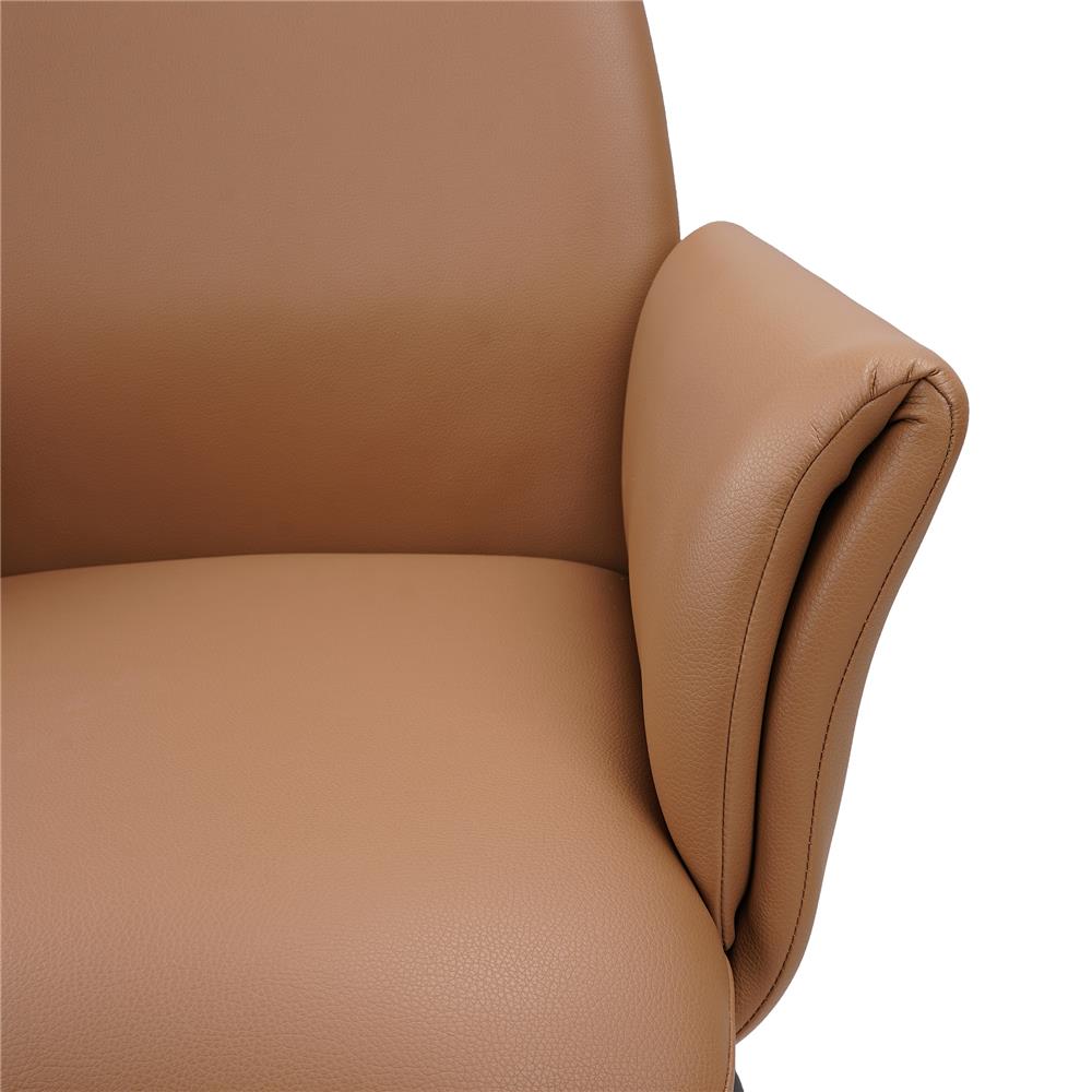 เก้าอี้ทานข้าว BENETTA BELLARO สีน้ำตาล