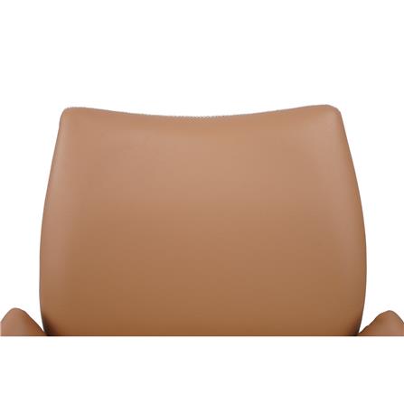 เก้าอี้ทานข้าว BENETTA BELLARO สีน้ำตาล_8