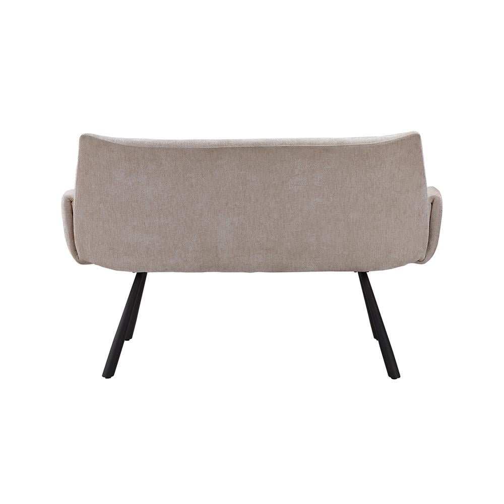 เก้าอี้ทานข้าว BENETTA BELLARO สีขาว