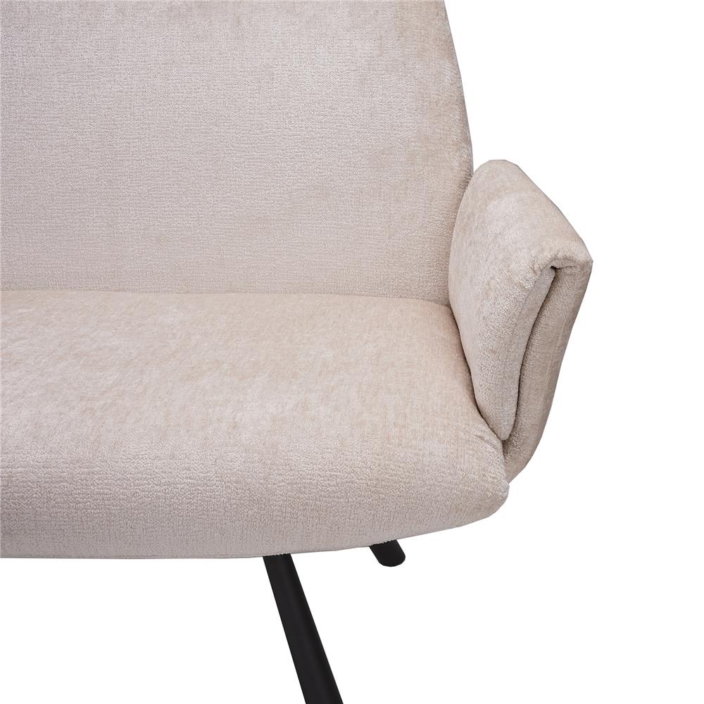 เก้าอี้ทานข้าว BENETTA BELLARO สีขาว