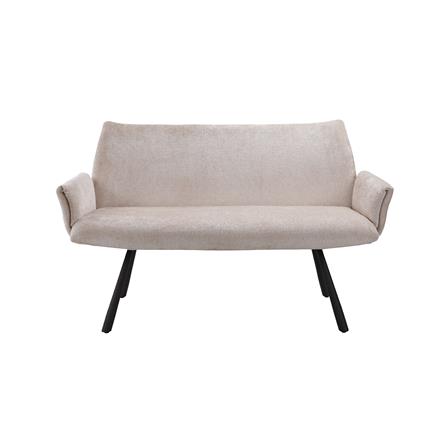 เก้าอี้ทานข้าว BENETTA BELLARO สีขาว_1