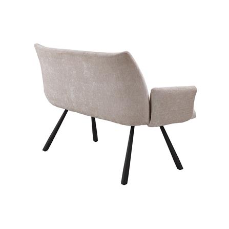 เก้าอี้ทานข้าว BENETTA BELLARO สีขาว_4